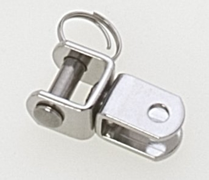 Picture of Swivel assembly  blocks 10 mm