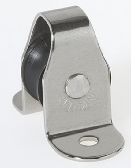 Picture of Single Lead block 8 mm