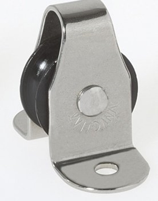 Picture of Single Lead block 5 mm
