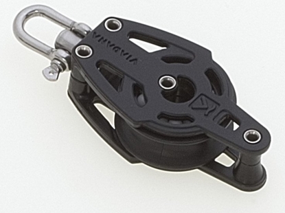 Picture of Swivel becket compo block 10 mm