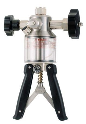 Picture of P 700.1 Sika pressure pump (hydraulic)