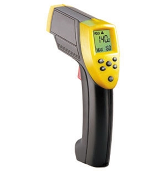Picture of Infrared hand held measuring devices - SemiTemp 6080 A1