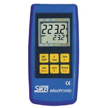 Picture of Hand held instrument for temperature - MH 3230