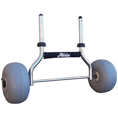 Picture of Hobie trax cart 2 plug-in cart