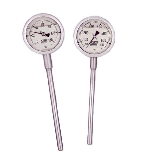 Picture of Diesel Engine Thermometers
