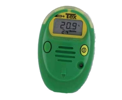Picture of T.ex Single Gas Detector