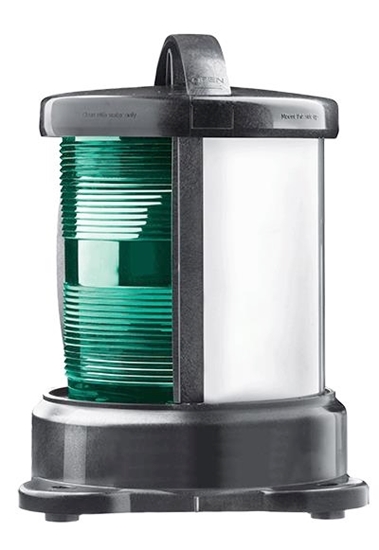 Picture of Navigation Light DHR 55 - All - round - Green