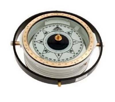 Picture of Reflector spare compass type 11 (spare), 180mm card diam.
