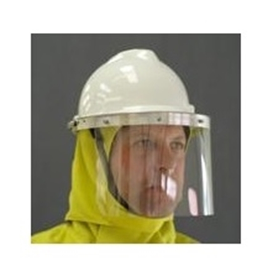 Picture of Fireguard helmet