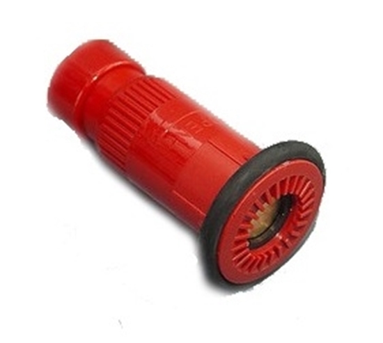 Picture of Water polycarbonate Combo nozzles 2"