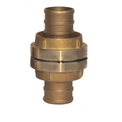 Picture of Hose coupling Storz type