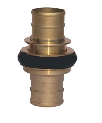 Picture of Hose coupling Machino type 1 1/2"(pair)