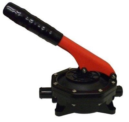 Picture of Compact bilge pump
