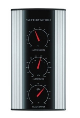 Picture of Barigo outdoor weather station