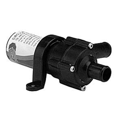 Picture of Magnetic drive centrifugal pump
