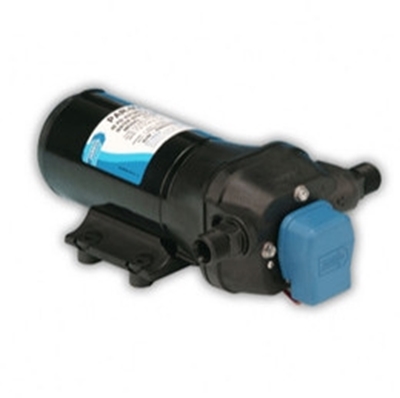 Picture of Jabsco Par-Max 4 pump - 12V, 1,7 bar diaphragm pump