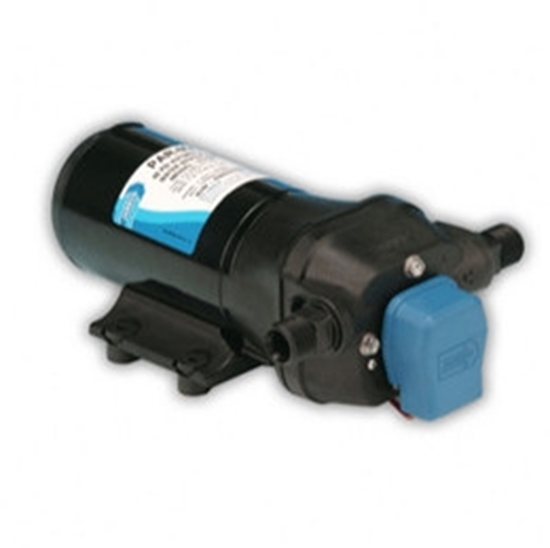 Picture of Jabsco Par-Max 4 pump - 12V, 2,75 bar diaphragm pump