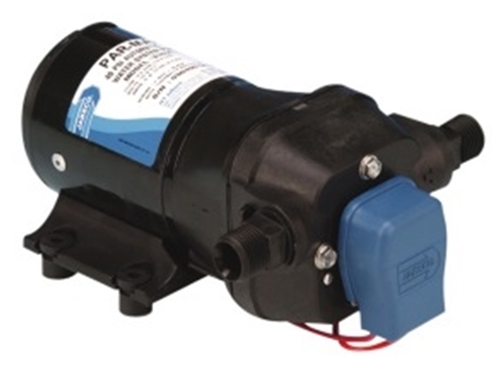 Picture of Jabsco Par-Max 3 pump - 12V, 1,7 bar diaphragm pump