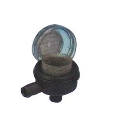 Picture of Jabsco Pumpgard for 19mm (3/4") hose inlet