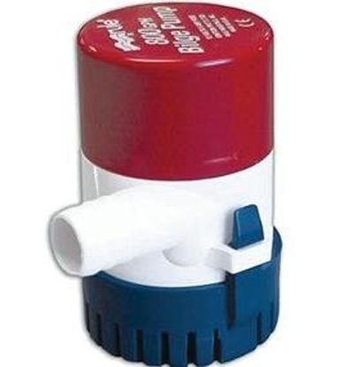 Picture of Rule 800 bilge pump - round