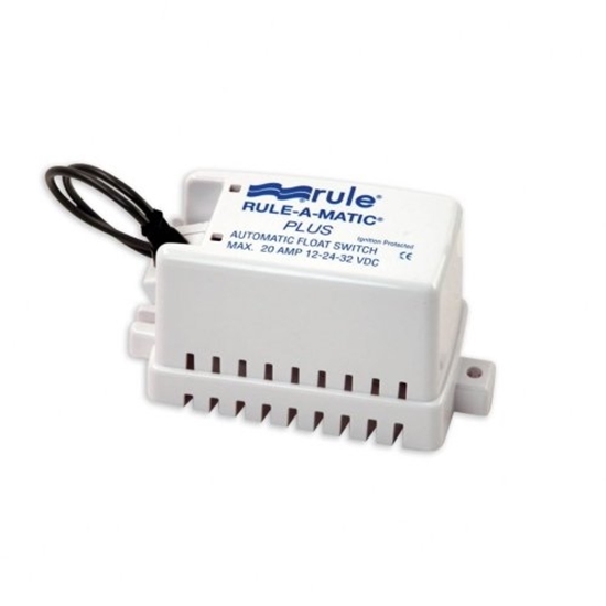 Picture of Rule-A-Matic Plus float switch