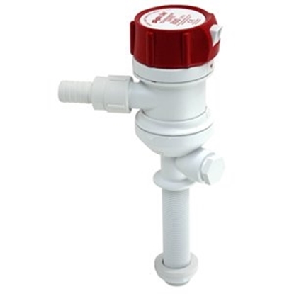 Picture of Tournament series pumps - straight inlet 401STC