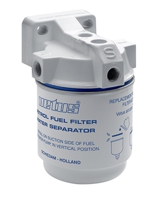 Picture of Petrol fuel filter