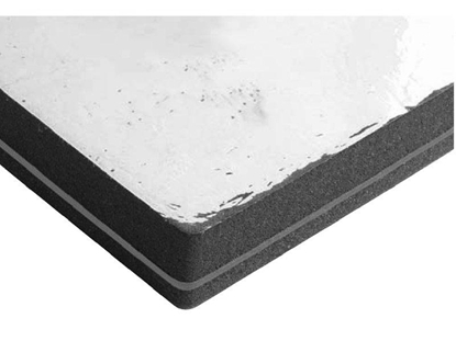 Picture of Sound deadening plate type SDP
