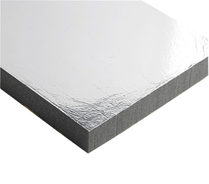 Picture of Sound deadening plate type MISO