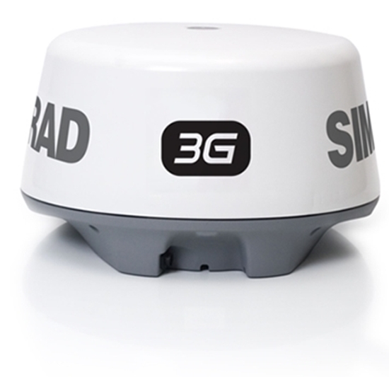 Picture of Simrad Broadband 3G radar