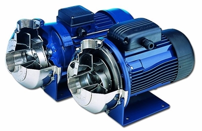 Picture of Lowara centrifugal pumps CO