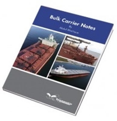 Picture of Bulk Carrier Notes, 2010