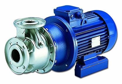 Picture of Lowara centrifugal pumps SH