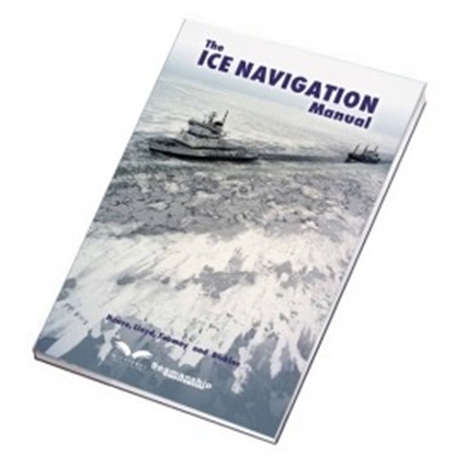 The Ice Navigation Manual, 2010