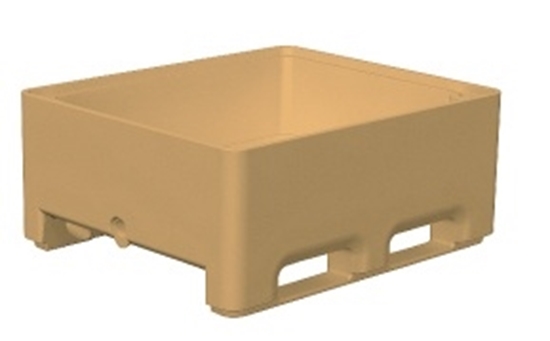 Picture of Multipurpose box 400 lts