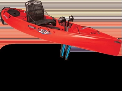 Picture of Hobie Mirage Revolution 11 kayak