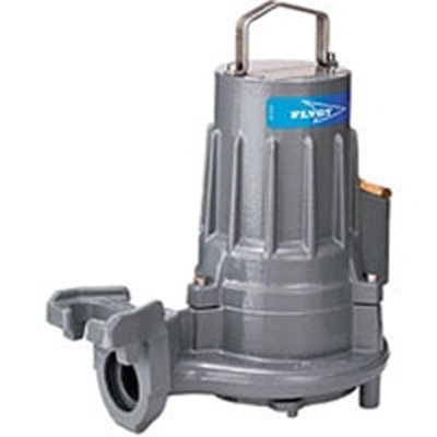 Picture of Flygt M submersible pumps