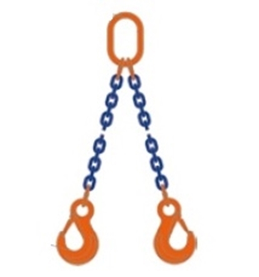 Picture of Chain slings 2 legs