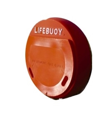 Picture of Lifebuoy box