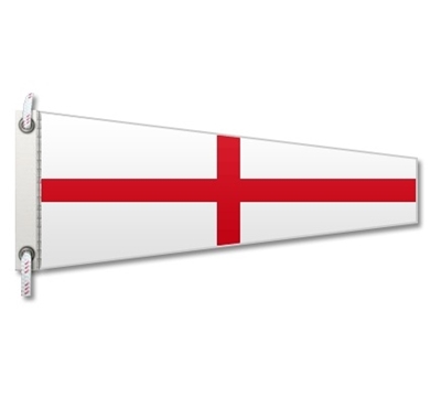 Picture of Numerical flag 8