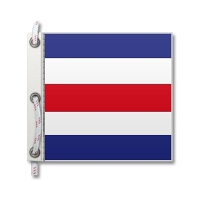 Picture of Bandeira C - Charlie