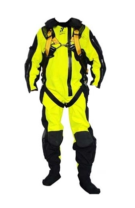 Picture of Sea Wind - Work suit
