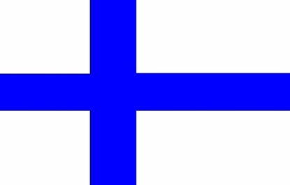 Picture of Flag Finland