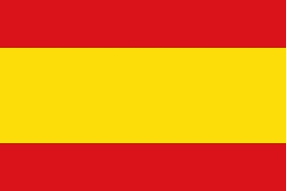 Picture of Flag Spain