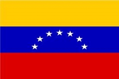 Picture of Flag Venezuela