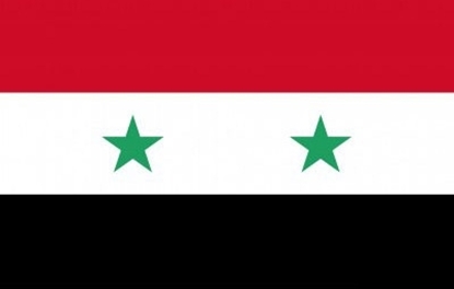 Picture of Flag Syria