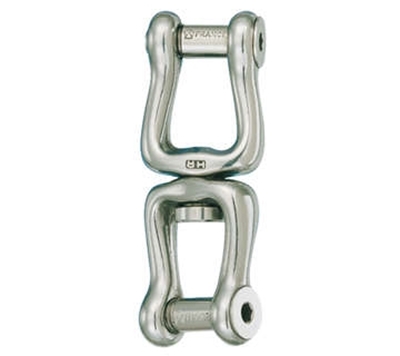 Picture of Stainless steel swivel AIS 316