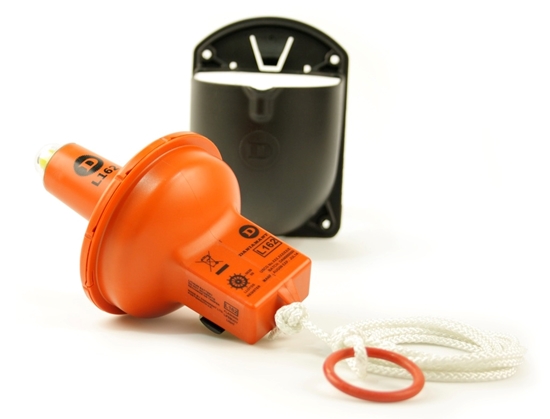 Picture of Daniamant L162 lifebuoy lights