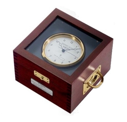 Picture of Wempe marine quartz chronometer