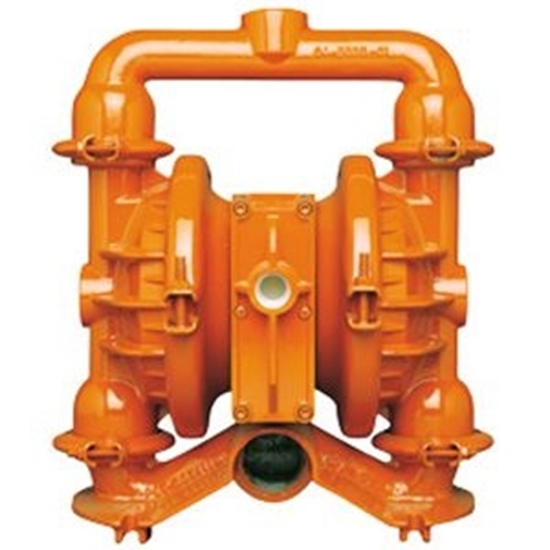 Picture of Wilden P4 metal pump